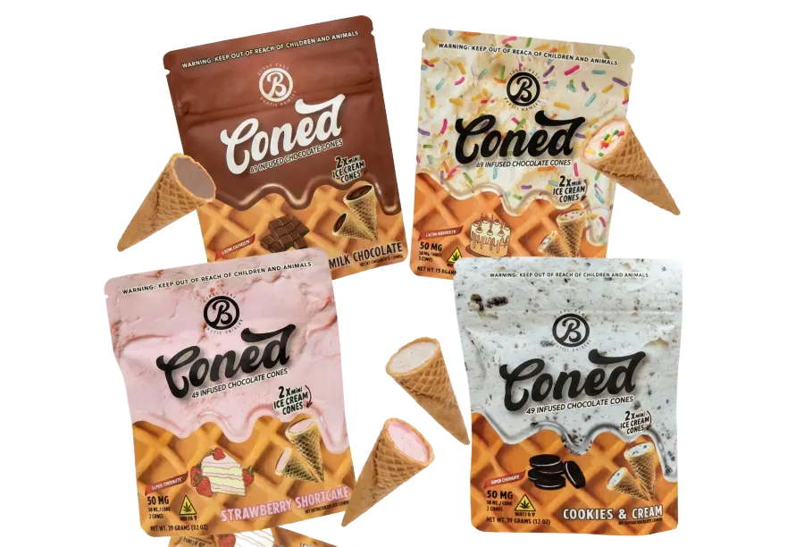 THC Turkey karma paket